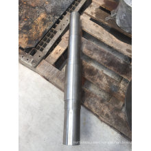 Gcr15 Forged Round Shaft